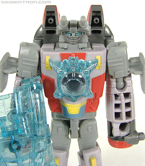 Transformers Universe - Classics 2.0 Skydive (Image #58 of 118)