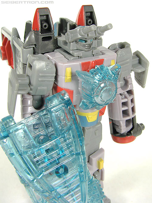 Transformers Universe - Classics 2.0 Skydive (Image #60 of 118)