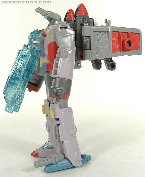 Transformers Universe - Classics 2.0 Skydive (Image #67 of 118)