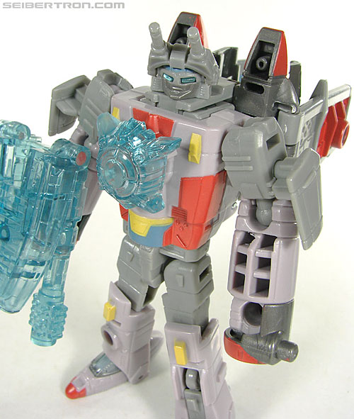 Transformers Universe - Classics 2.0 Skydive (Image #70 of 118)