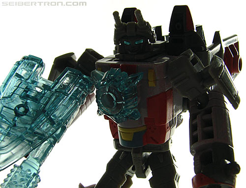 Transformers Universe - Classics 2.0 Skydive (Image #76 of 118)