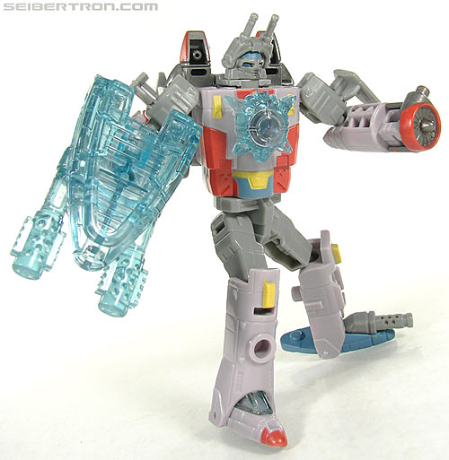 Transformers Universe - Classics 2.0 Skydive (Image #79 of 118)