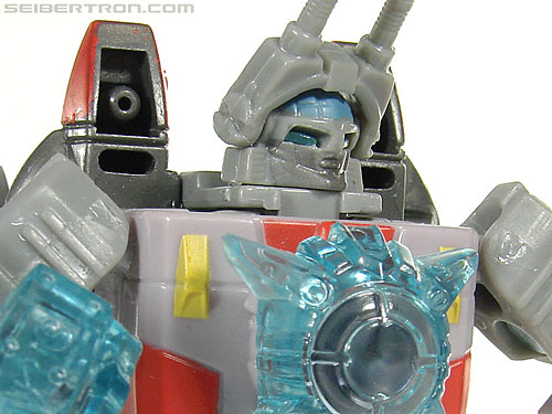 Transformers Universe - Classics 2.0 Skydive (Image #81 of 118)