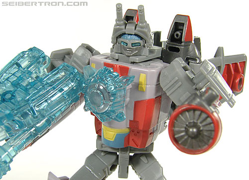 Transformers Universe - Classics 2.0 Skydive (Image #82 of 118)