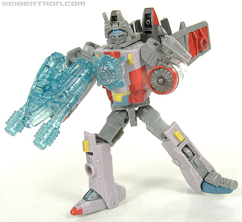 Transformers Universe - Classics 2.0 Skydive (Image #84 of 118)