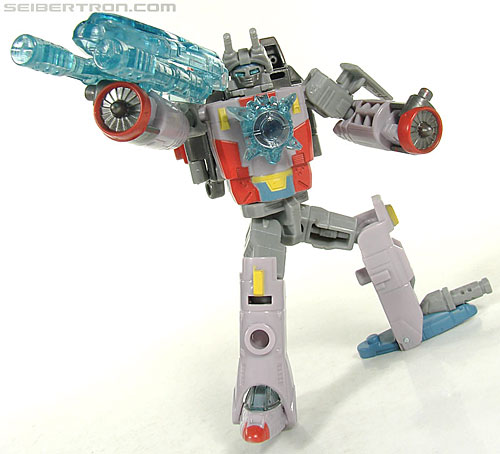 Transformers Universe - Classics 2.0 Skydive (Image #88 of 118)
