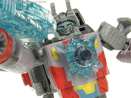 Transformers Universe - Classics 2.0 Skydive (Image #90 of 118)