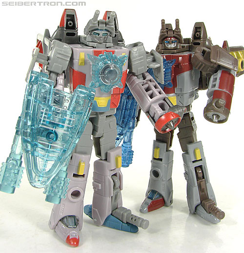 Transformers Universe - Classics 2.0 Skydive (Image #95 of 118)