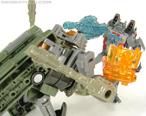 Transformers Universe - Classics 2.0 Skydive (Image #116 of 118)