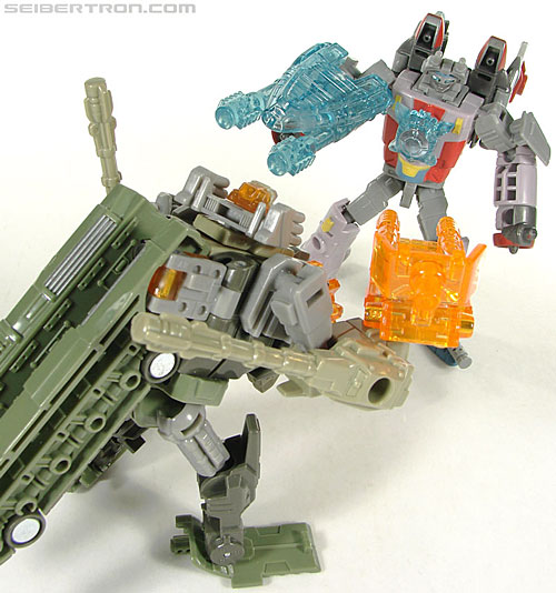 Transformers Universe - Classics 2.0 Skydive (Image #118 of 118)