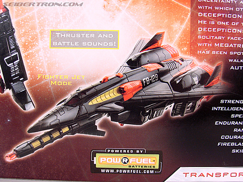 Transformers Universe - Classics 2.0 Skyfall (Image #13 of 153)