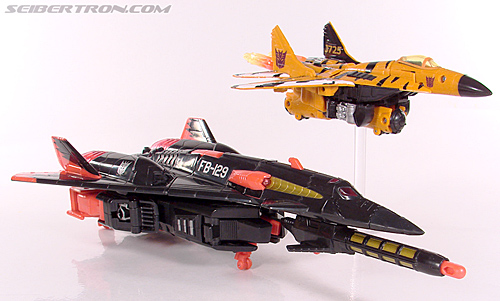 Transformers Universe - Classics 2.0 Skyfall (Image #62 of 153)