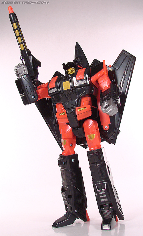 Transformers Universe - Classics 2.0 Skyfall (Image #102 of 153)
