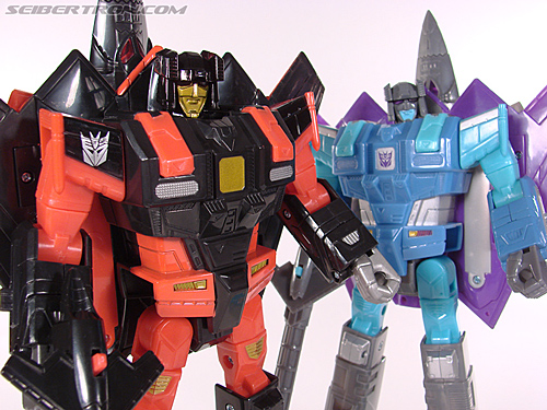 Transformers Universe - Classics 2.0 Skyfall Toy Gallery (Image #105 of ...