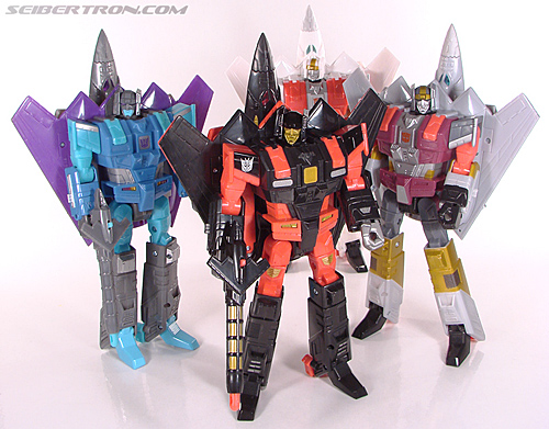 Transformers Universe - Classics 2.0 Skyfall (Image #121 of 153)