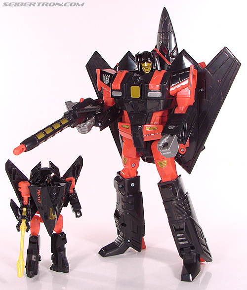 Transformers Universe - Classics 2.0 Skyfall (Image #125 of 153)