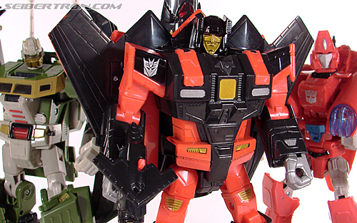 Transformers Universe - Classics 2.0 Skyfall (Image #130 of 153)