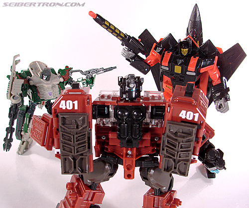 Transformers Universe - Classics 2.0 Skyfall (Image #137 of 153)