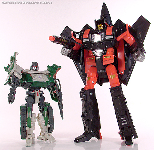 Transformers Universe - Classics 2.0 Skyfall (Image #140 of 153)