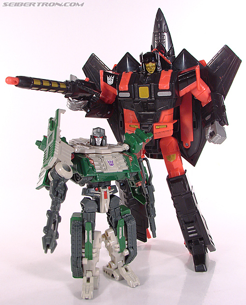 Transformers Universe - Classics 2.0 Skyfall (Image #141 of 153)