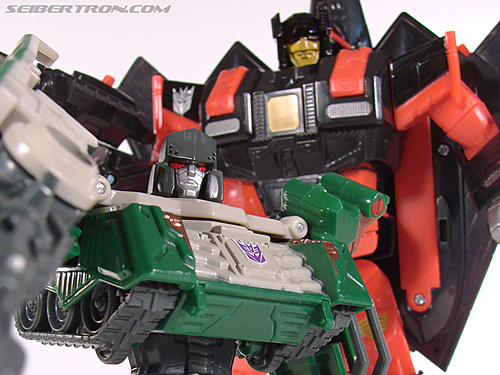 Transformers Universe - Classics 2.0 Skyfall (Image #144 of 153)