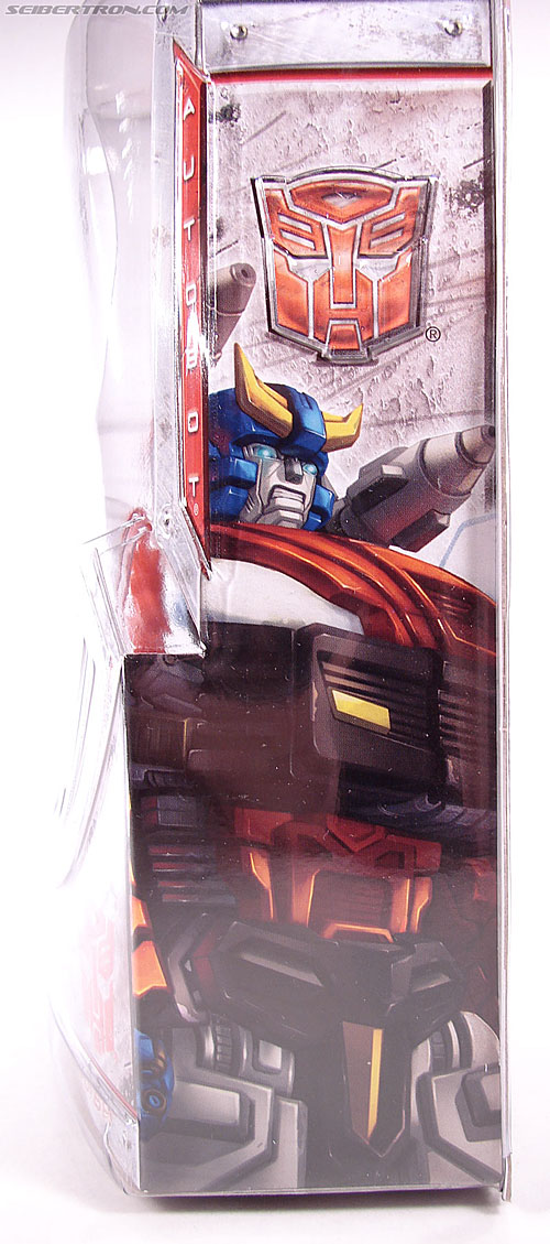 Transformers Universe - Classics 2.0 Smokescreen (Image #19 of 136)