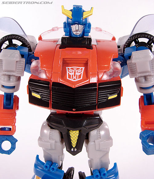 Transformers Universe - Classics 2.0 Smokescreen (Image #58 of 136)