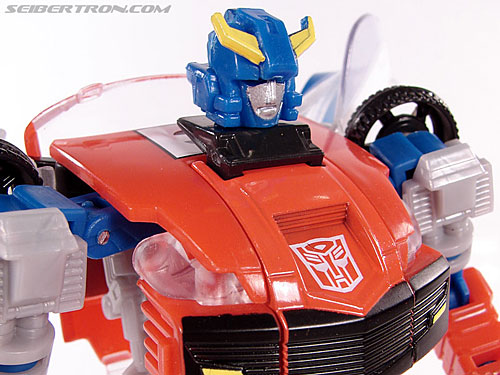 Transformers Universe - Classics 2.0 Smokescreen (Image #62 of 136)