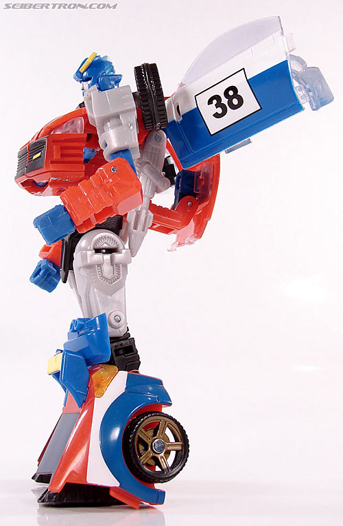 Transformers Universe - Classics 2.0 Smokescreen (Image #70 of 136)