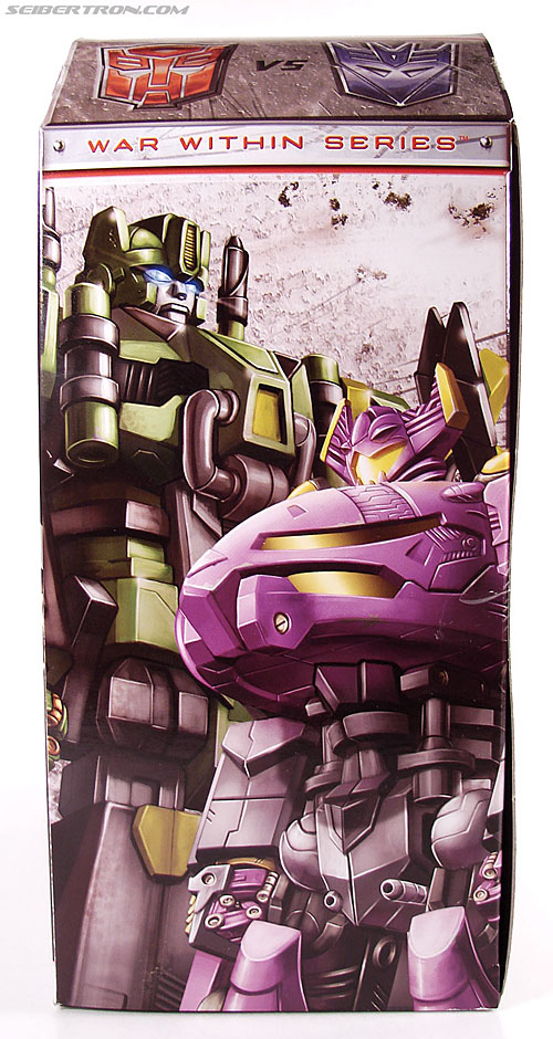 Transformers Universe - Classics 2.0 Springer (Image #15 of 108)