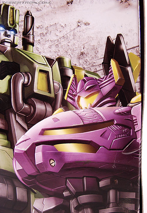 Transformers Universe - Classics 2.0 Springer (Image #16 of 108)