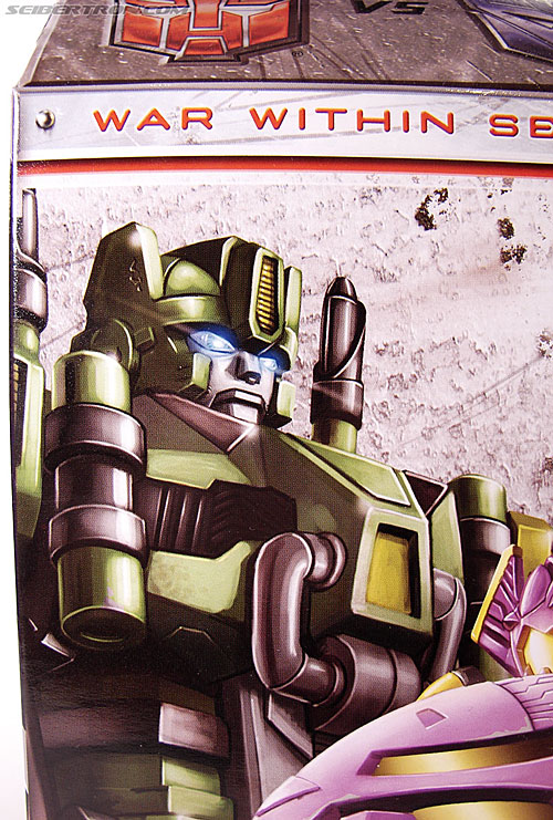 Transformers Universe - Classics 2.0 Springer (Image #18 of 108)