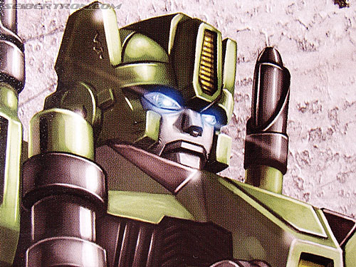 Transformers Universe - Classics 2.0 Springer (Image #19 of 108)