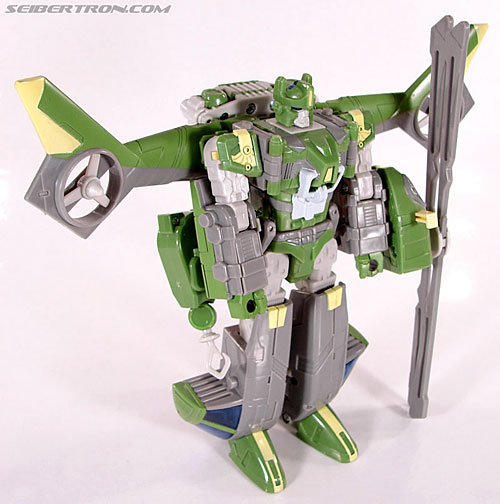 Transformers Universe - Classics 2.0 Springer (Image #66 of 108)