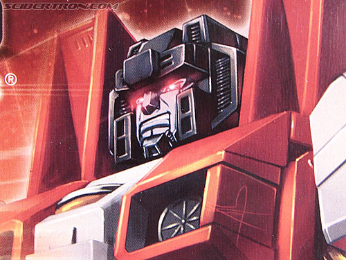 Transformers Universe - Classics 2.0 Starscream (Image #9 of 97)