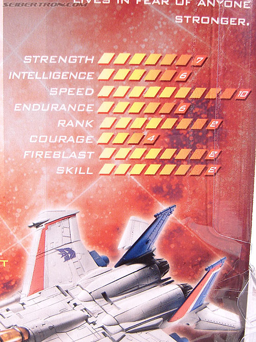 Transformers Universe - Classics 2.0 Starscream (Image #11 of 97)