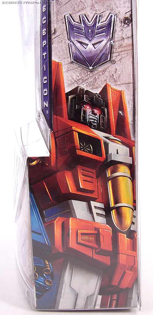 Transformers Universe - Classics 2.0 Starscream (Image #15 of 97)