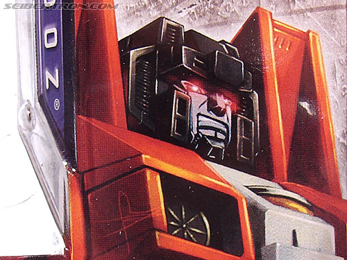 Transformers Universe - Classics 2.0 Starscream (Image #16 of 97)