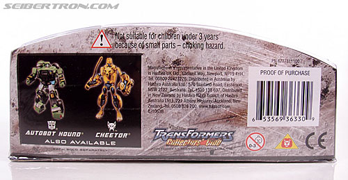 Transformers Universe - Classics 2.0 Starscream (Image #20 of 97)