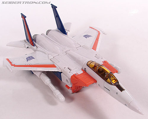 Transformers Universe - Classics 2.0 Starscream (Image #25 of 97)