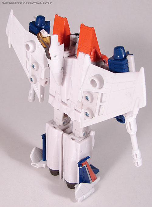 Transformers Universe - Classics 2.0 Starscream (Image #65 of 97)