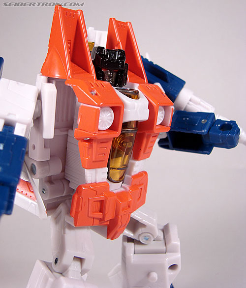 Transformers Universe - Classics 2.0 Starscream (Image #80 of 97)