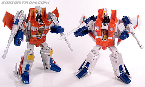 Transformers Universe - Classics 2.0 Starscream (Image #84 of 97)