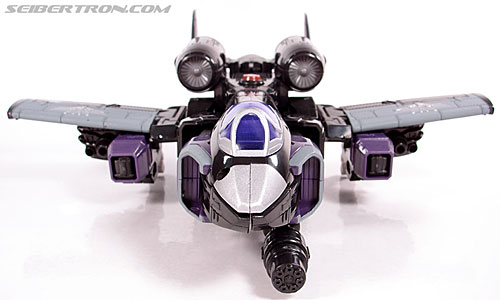 Transformers Universe - Classics 2.0 Storm Cloud (Image #28 of 111)