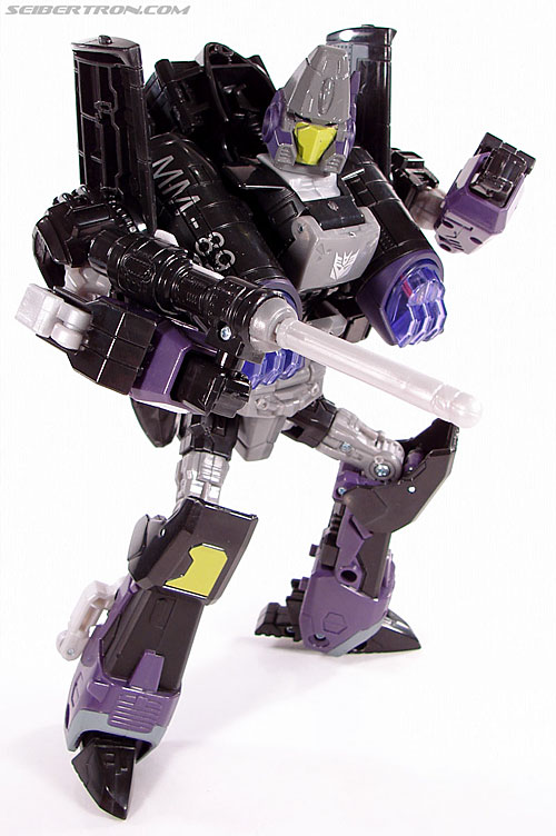 Transformers Universe - Classics 2.0 Storm Cloud (Image #89 of 111)