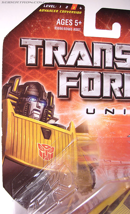 Transformers Universe - Classics 2.0 Sunstreaker (Image #2 of 140)