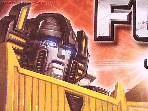 Transformers Universe - Classics 2.0 Sunstreaker (Image #3 of 140)