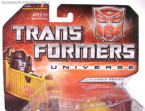 Transformers Universe - Classics 2.0 Sunstreaker (Image #4 of 140)