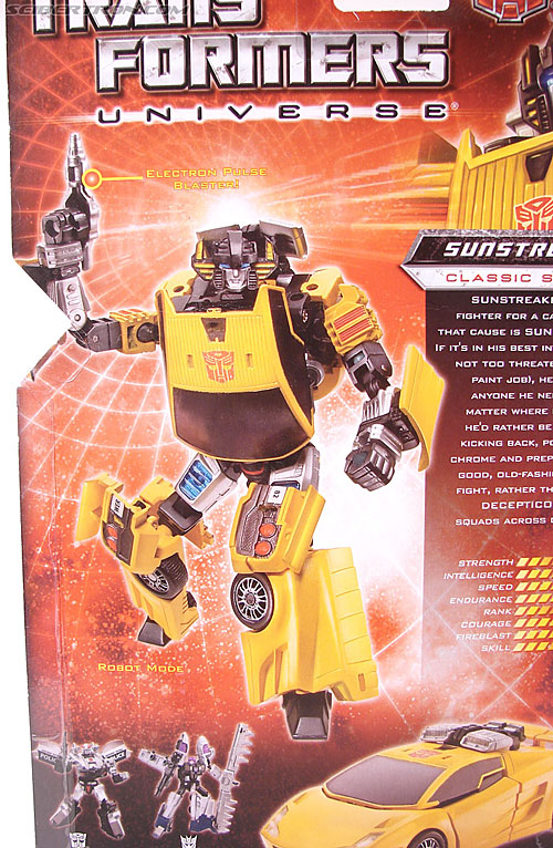 Transformers Universe - Classics 2.0 Sunstreaker (Image #12 of 140)