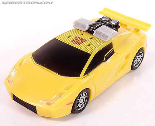 Transformers News: Top 5 Best Sunstreaker Transformers Toys